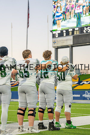 Vs. McKinney North-29