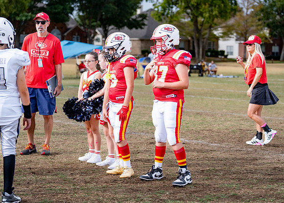 10U Raiders Vs. Chiefs-11