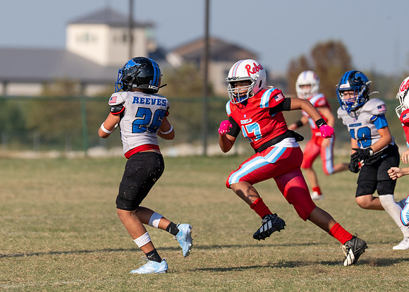 11-12U Mustangs Vs. Rebels-122