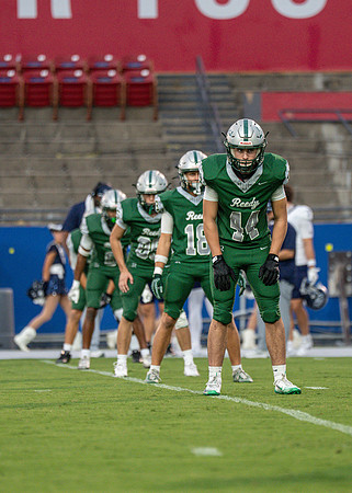 Vs. Walnut Grove-81