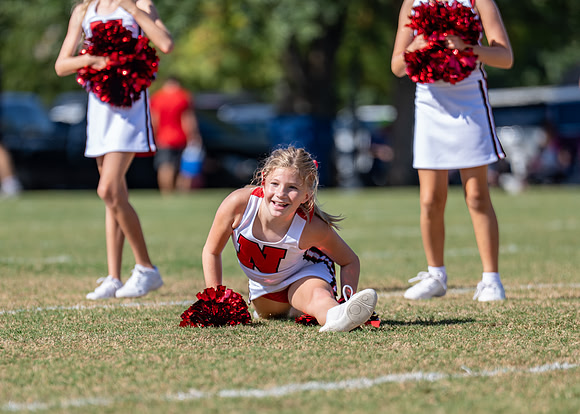 11-12U Huskers Half-Time-3