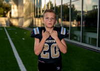 8U Saints Football-5