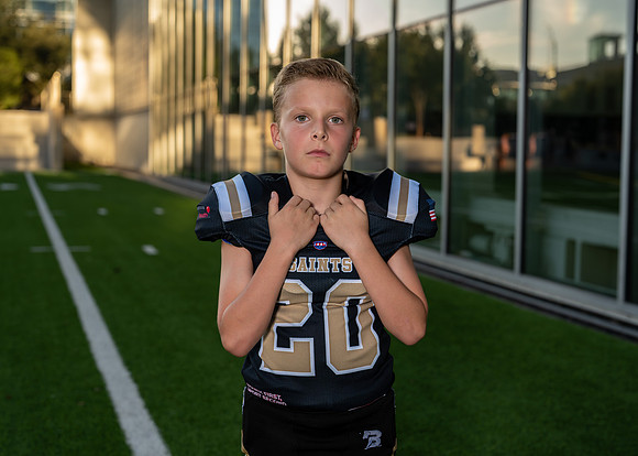 8U Saints Football-5