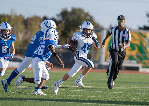 Cowboys vs. Colts-54
