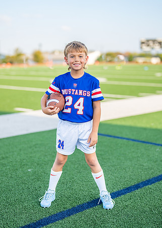 7U Mustangs Flag-47
