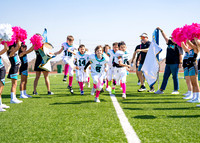 8U Jags Vs. Ravens-2