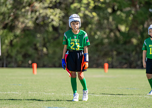7U Ducks Vs. Broncos-67
