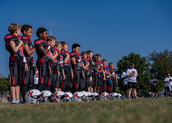 9U Buckeyes Vs. Huskers-29