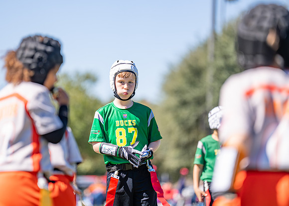 7U Ducks Vs. Broncos-118