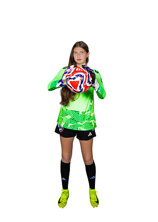 U15 ECNL