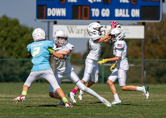 11-12U Spartans vs. Chargers-99