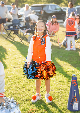 6U Bears Cheer Sideline-62
