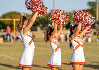 11-12U Longhorns Cheer Sideline-19