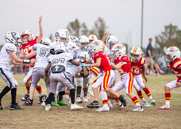 10U Raiders Vs. Chiefs-108
