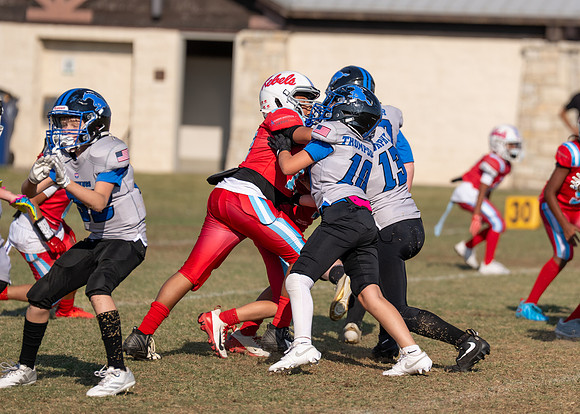 11-12U Mustangs Vs. Rebels-104