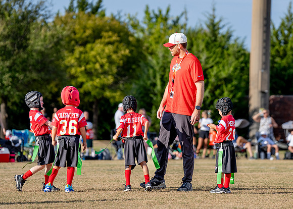 5U Chiefs Vs. Bears-151