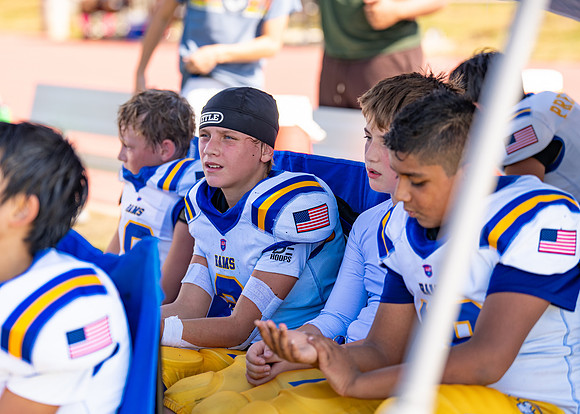 11-12U Rams Vs. Cowboys-68