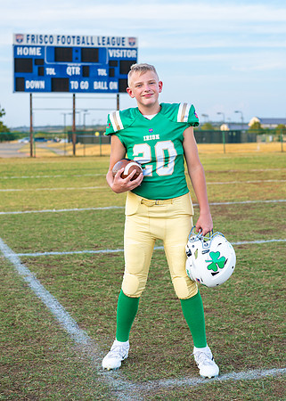 10U Irish-74
