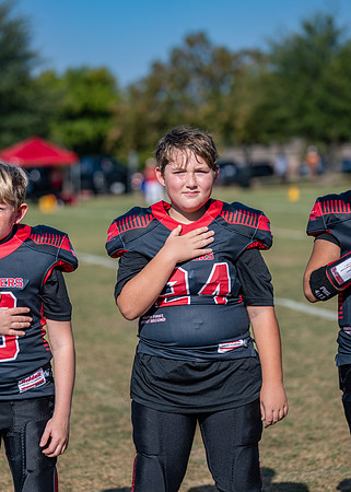9U Buckeyes Vs. Huskers-22