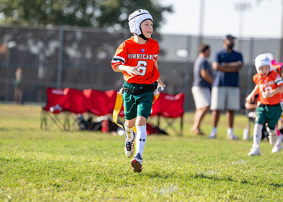 5U Chiefs Vs. Hurricanes-173