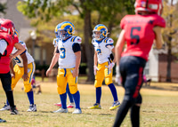 11-12U Rams Vs. Bulldogs-25
