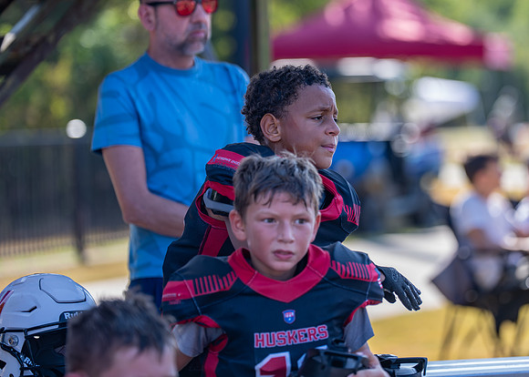 9U Buckeyes Vs. Huskers-122