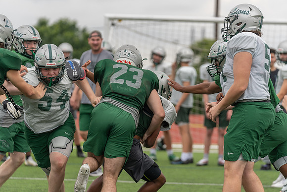 Day 2 Spring Practice_-77