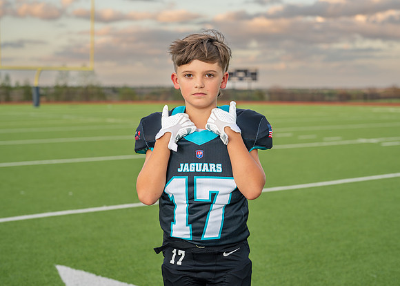 8U Jags Football-52
