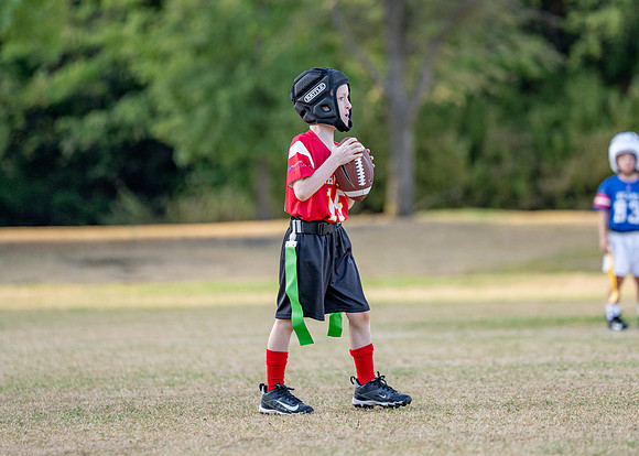 5U Chiefs Vs. Bears-72