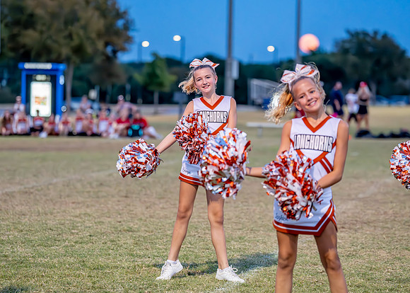11-12U Longhorns Cheer Sideline-174