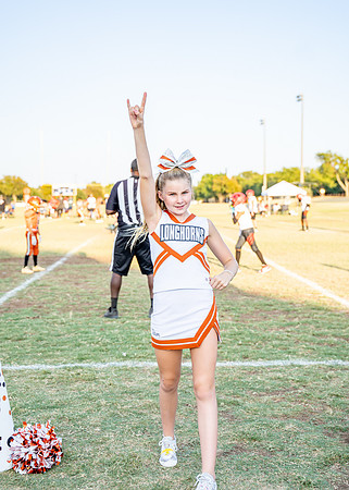 11-12U Longhorns Cheer Sideline-63