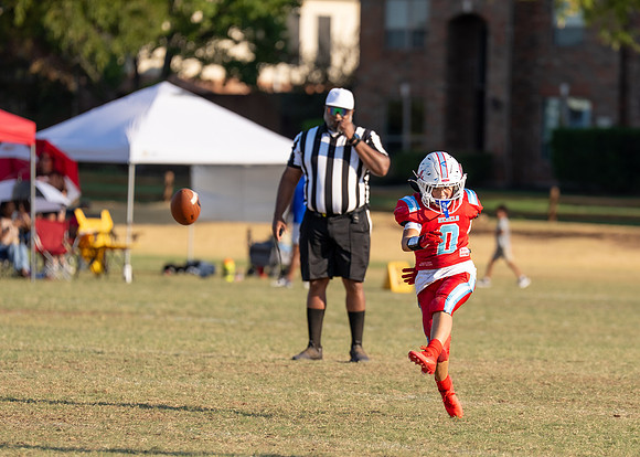 11-12U Mustangs Vs. Rebels-151