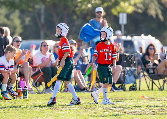 5U Chiefs Vs. Hurricanes-28
