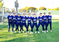 10U Tigers Baseball-5