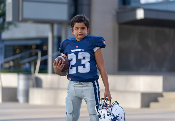 8U Cowboys Tackle-18