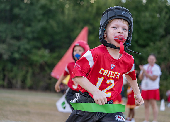 5U Chiefs Vs. Bears-10