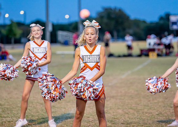 11-12U Longhorns Cheer Sideline-169