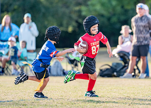 5U Chiefs Vs. Bears-51