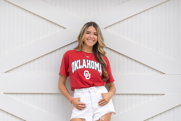 Brooke OU-4