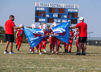 11-12U Mustangs Vs. Rebels-10