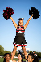 11-12U Red Raiders Cheer Sideline-12
