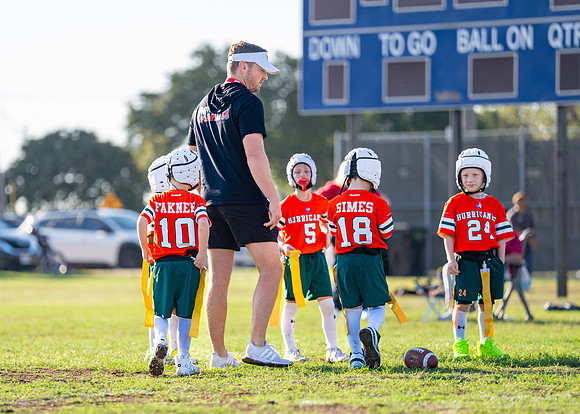 5U Chiefs Vs. Hurricanes-49