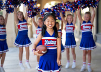 7U Mustangs Cheer-3