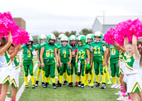 8U Ducks Cheer Sideline-52