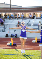 Pioneer Cheer Sideline Vs. Pearson-18