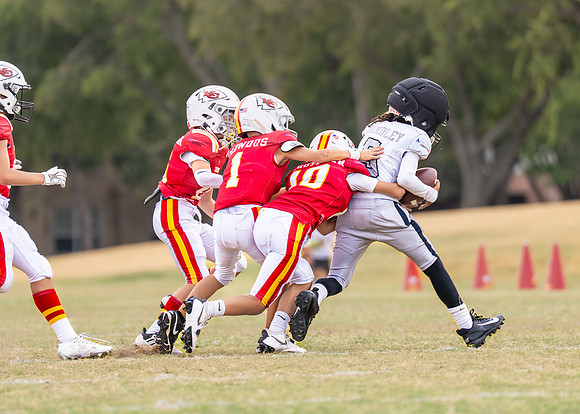 10U Raiders Vs. Chiefs-151