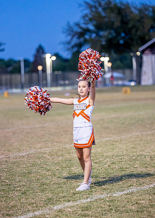 11-12U Longhorns Cheer Sideline-179