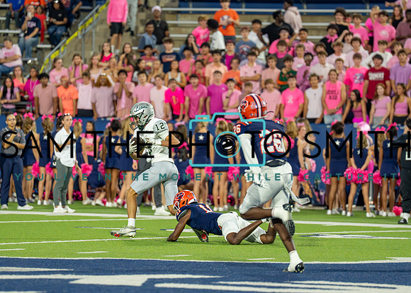 Vs. McKinney North-66