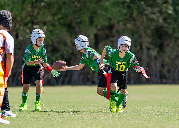 7U Ducks Vs. Broncos-84