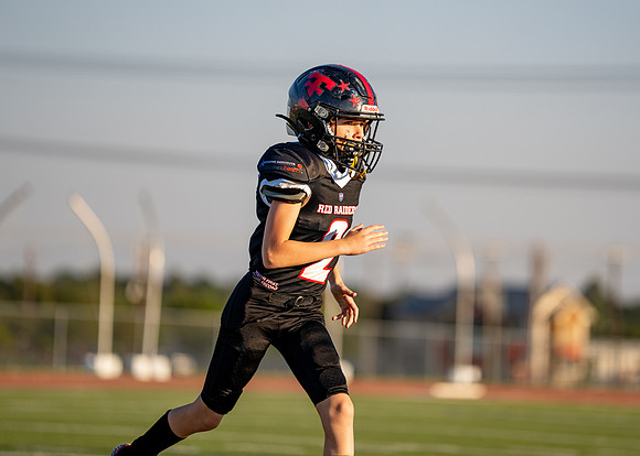 11-12U Sooners Vs. Red Raiders-41